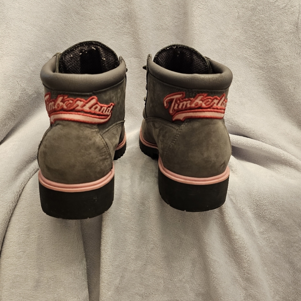 Timberland - Picture 7 of 10